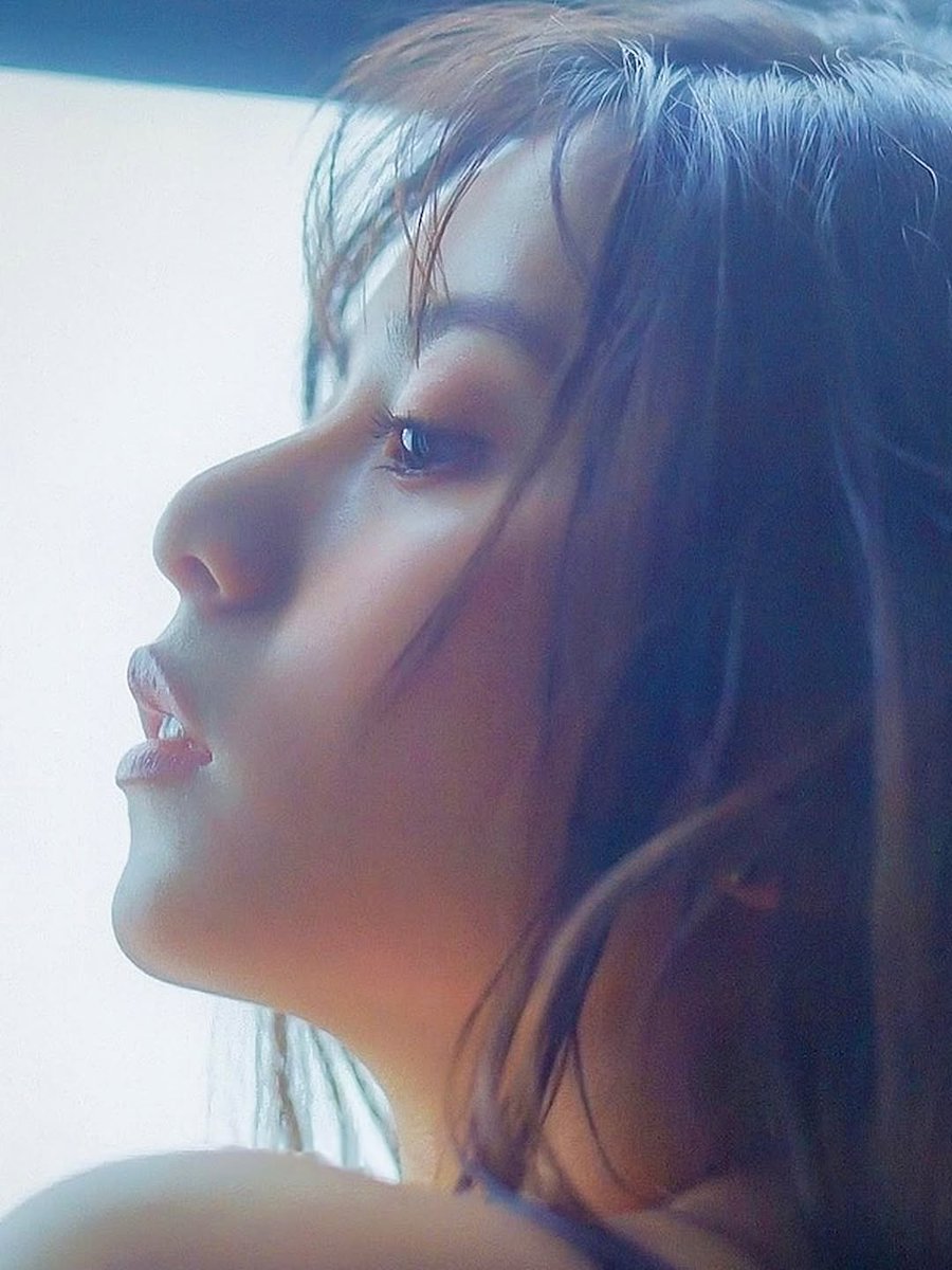 RebornRocker's tweet photo. The words do not exist to describe Asuka's beauty 😍 
She's absolute perfection 🥰 

#AsukaSaito
#齋藤飛鳥 https://t.co/RqbRZjplaL