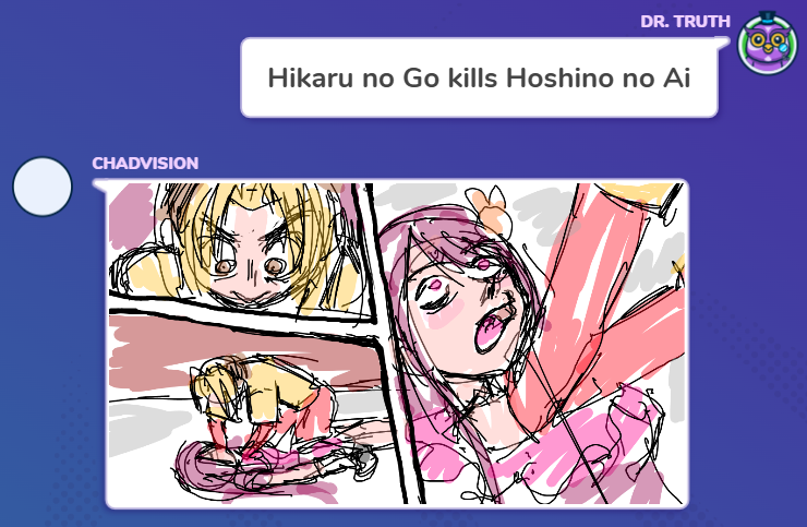 ChadVision tweet media