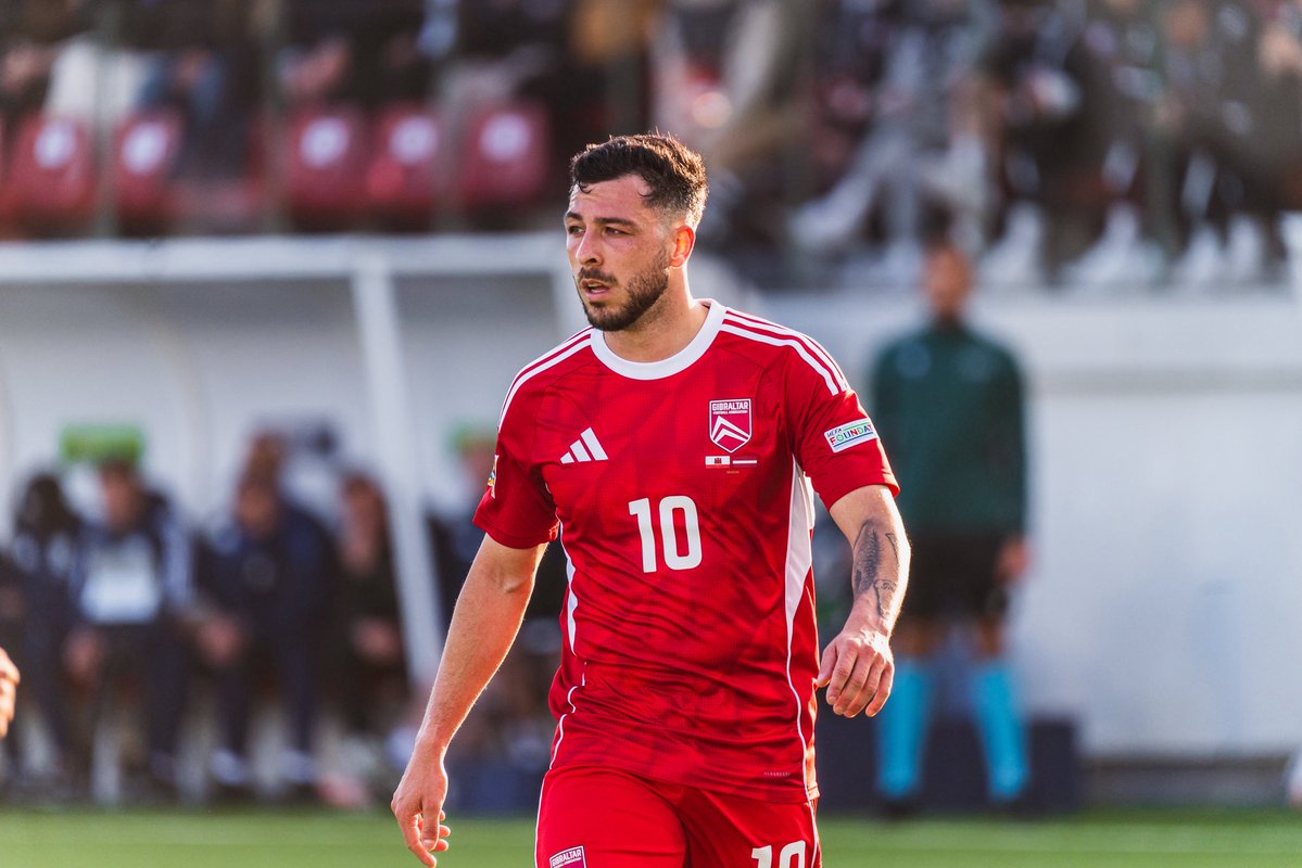 Gibraltar FA tweet media