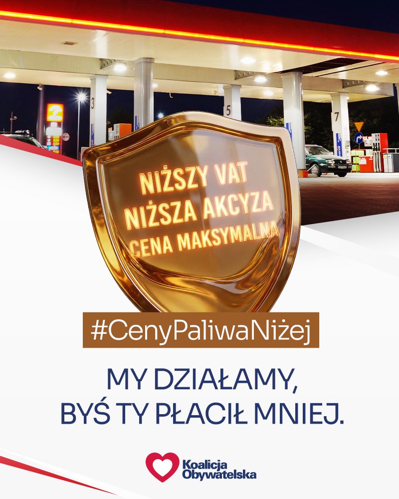 Koalicja Obywatelska tweet media