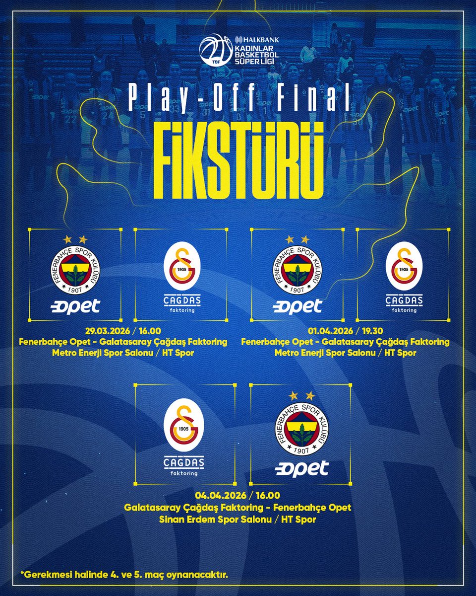 Fenerbahçe Opet tweet media