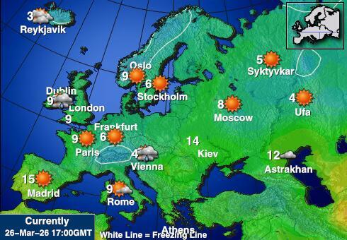 TIEMPO&CLIMA tweet media