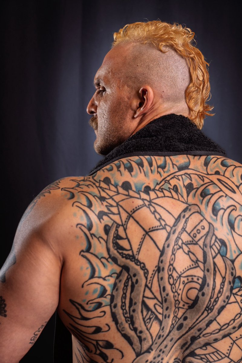 Ocean Avery tweet media