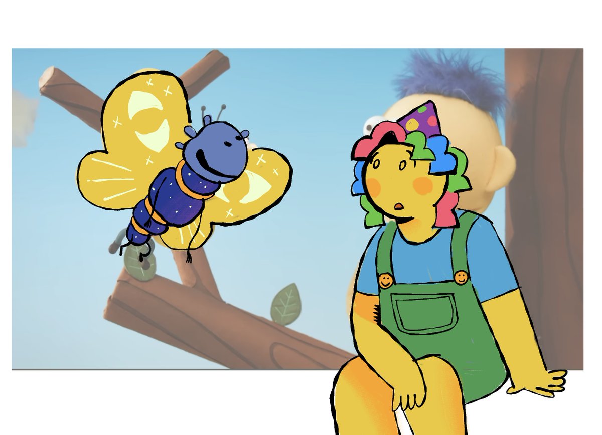 Mister Boogie tweet media