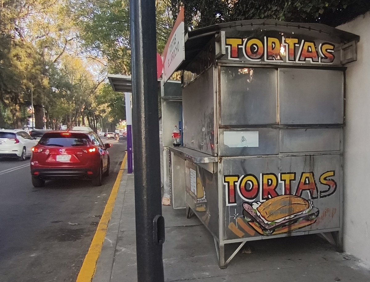 Peatón del sur tweet media