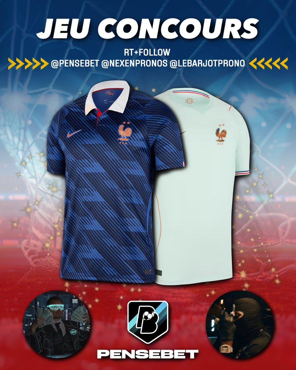 PenseBet 🏀📊⚽️ tweet media