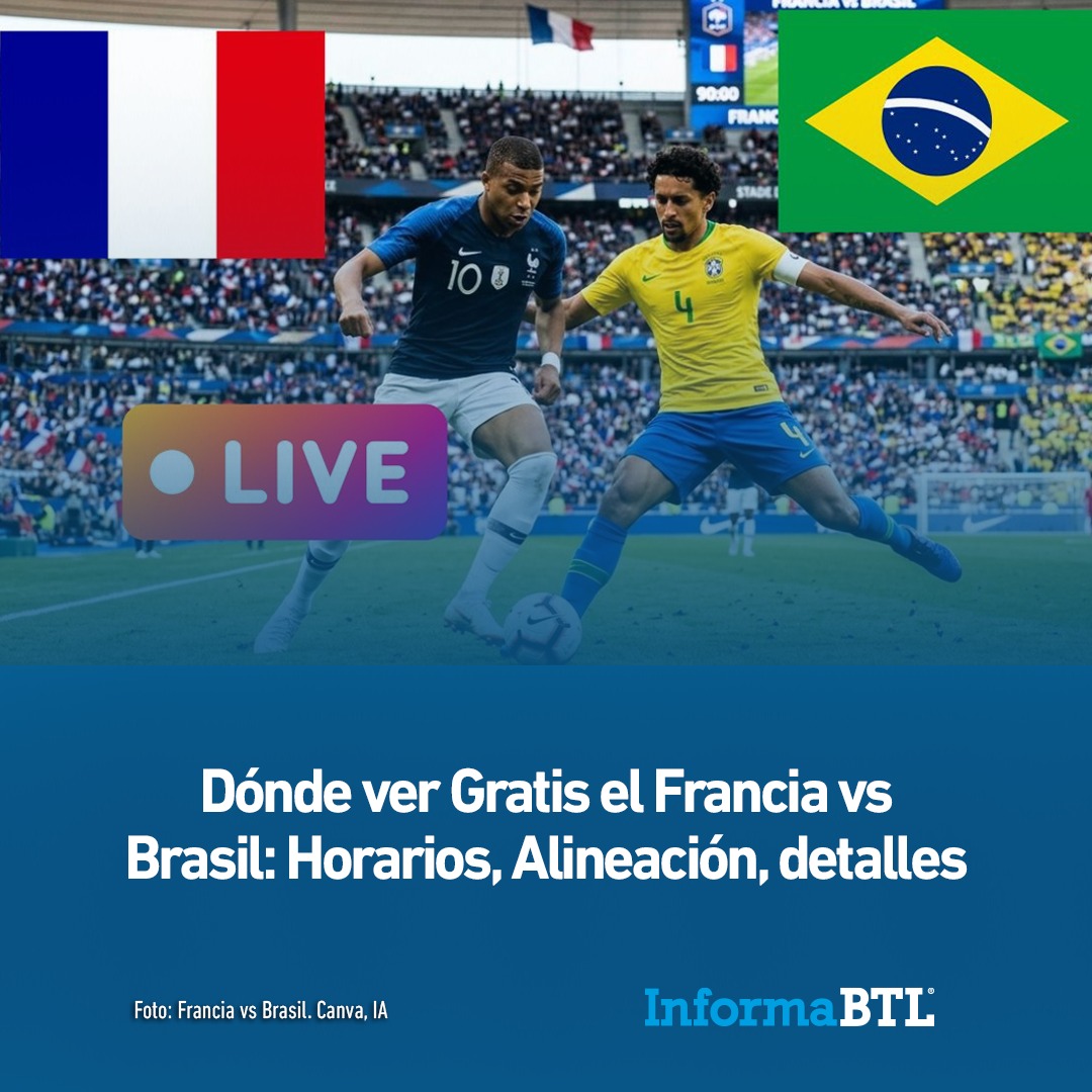 Revista InformaBTL tweet media