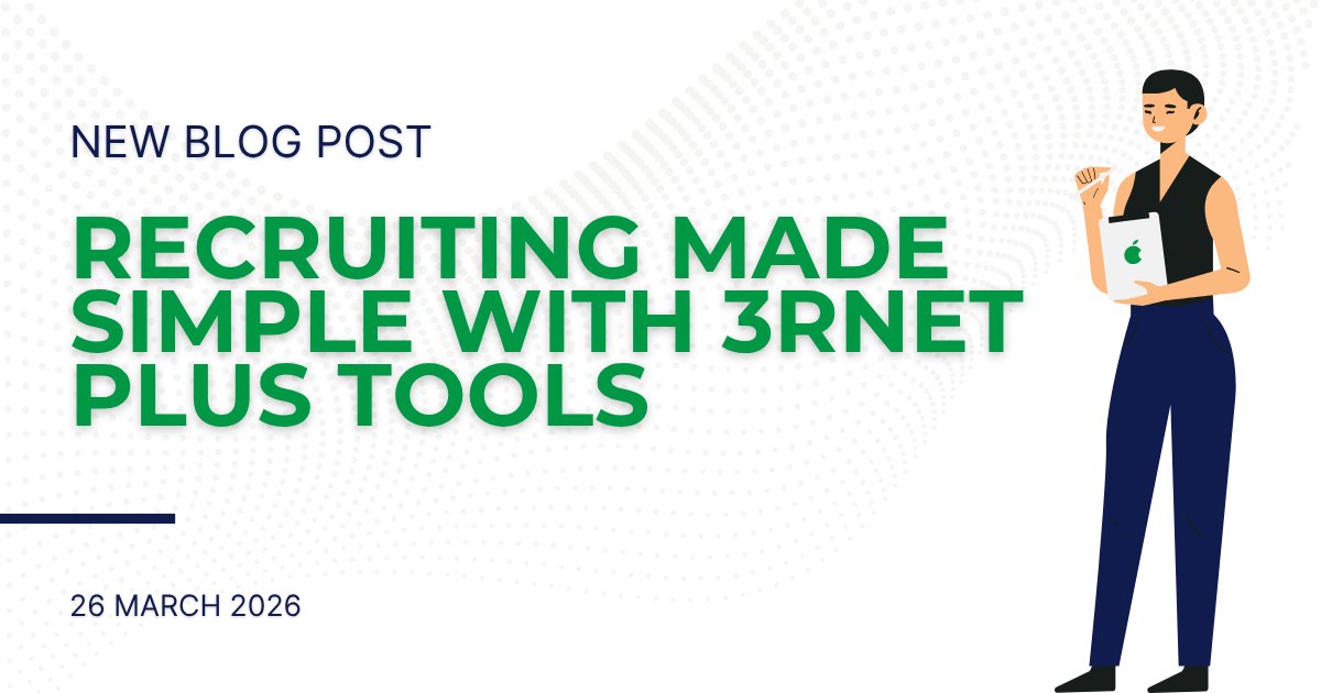 3RNET tweet media