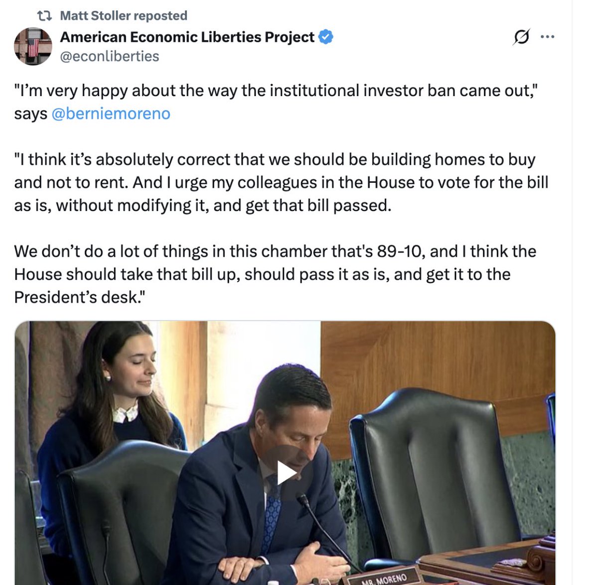 Matthew Yglesias tweet media