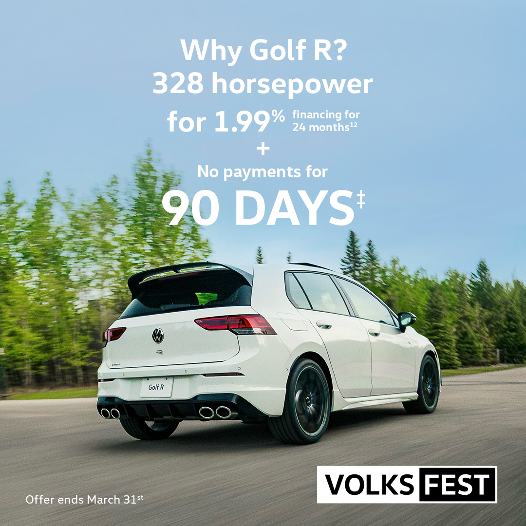 Volkswagen Canada tweet media