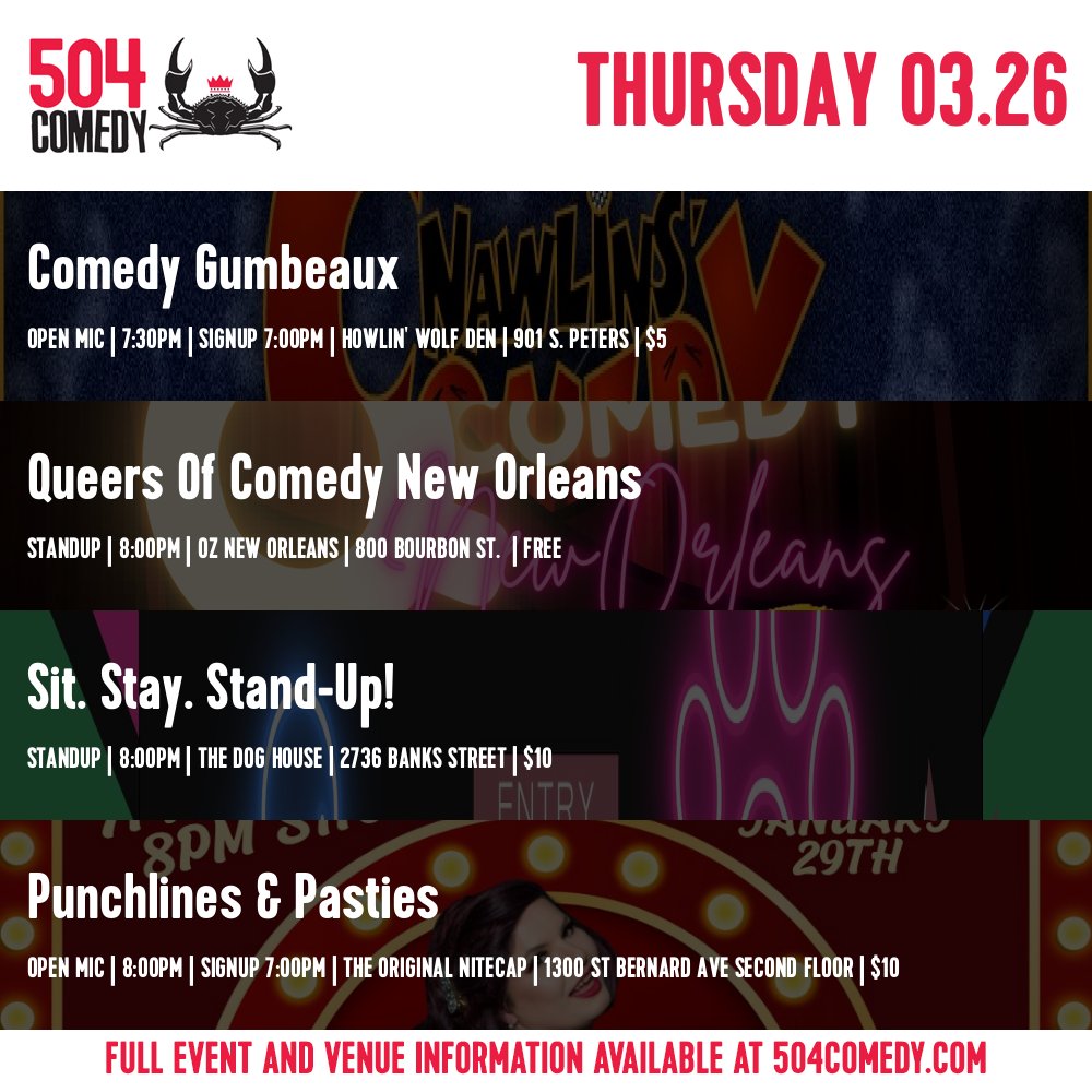 504Comedy tweet media