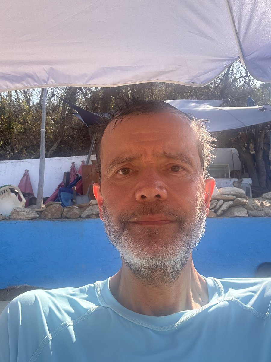 JonaTMCDMX's tweet photo. En la flojera 😎🏝️ https://t.co/8028inajCF