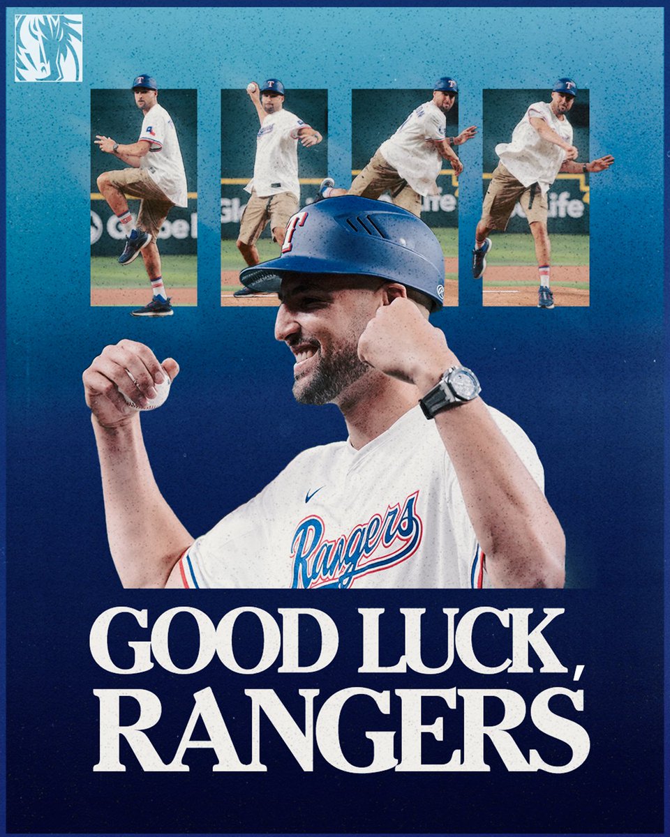 Dallas Mavericks tweet media