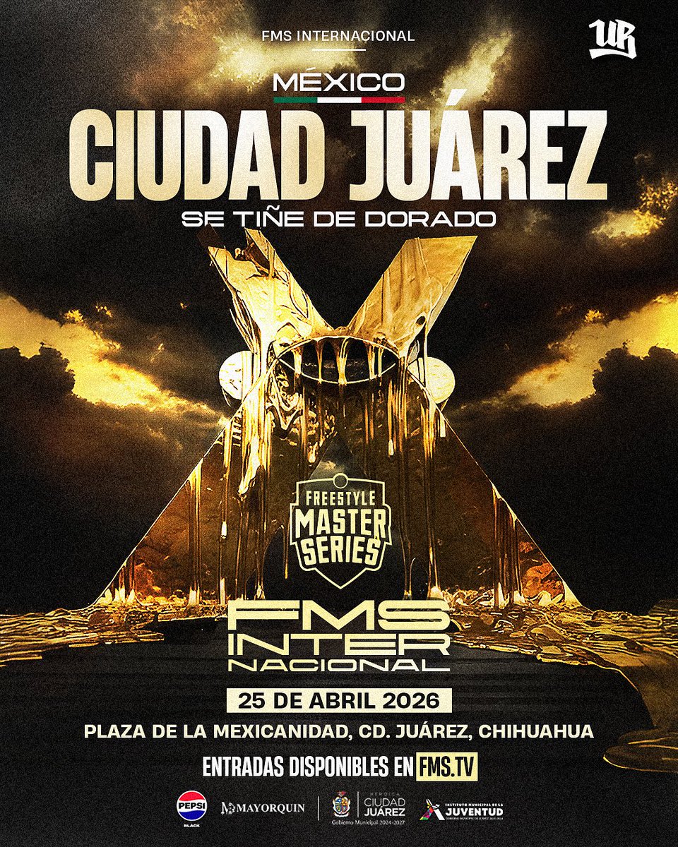 Urban Roosters tweet media