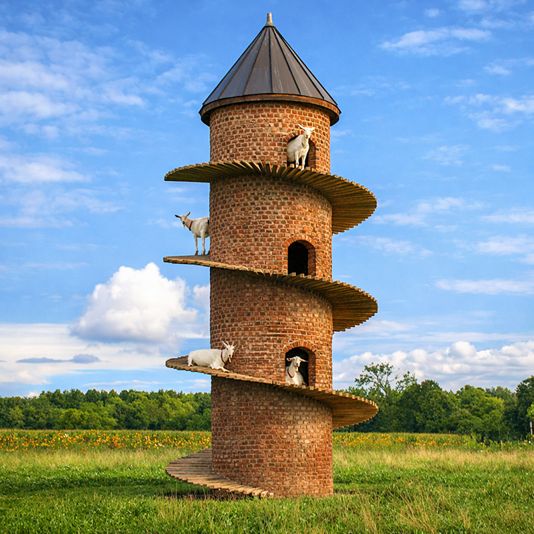 Architecture & Art tweet media