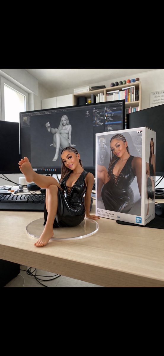 WorshipJorja's tweet photo. Nah these would be so mf cute 😍✨ https://t.co/Et5dgHO73X