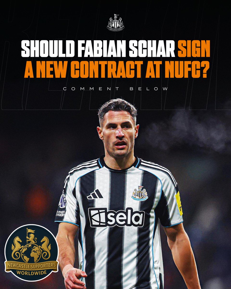 Newcastle Supporters Worldwide tweet media