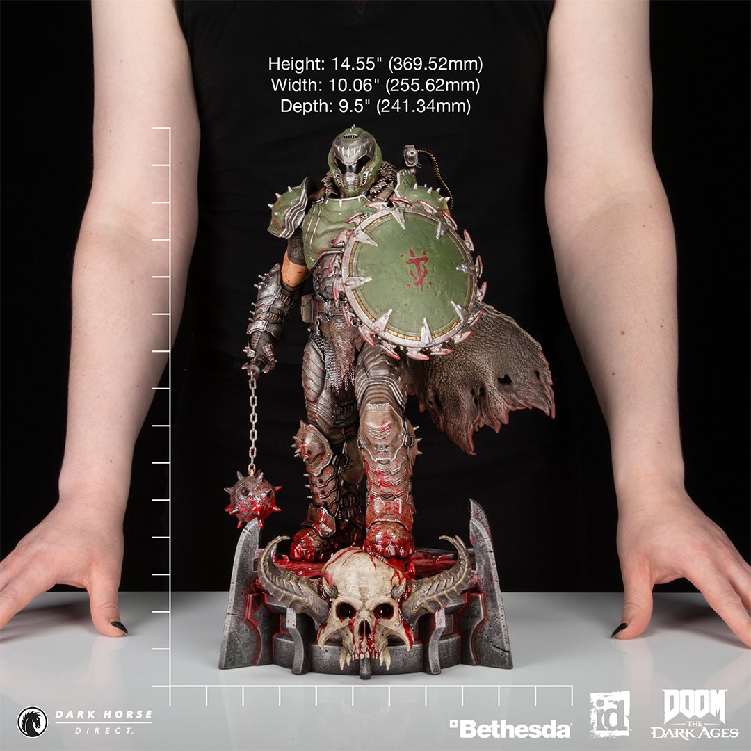 Dark Horse Direct tweet media