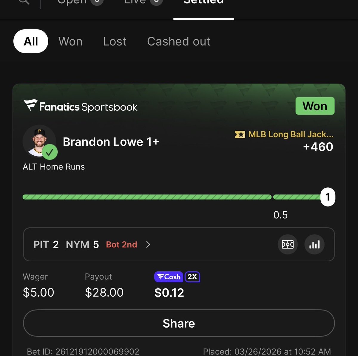 ParlayAllDay tweet media