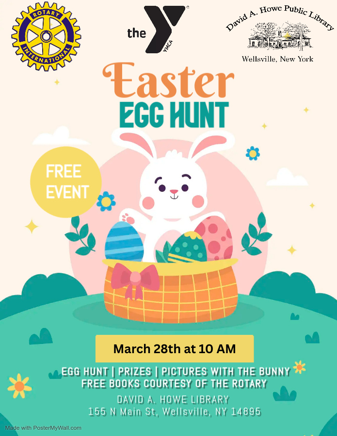 Wellsville Rotary tweet media