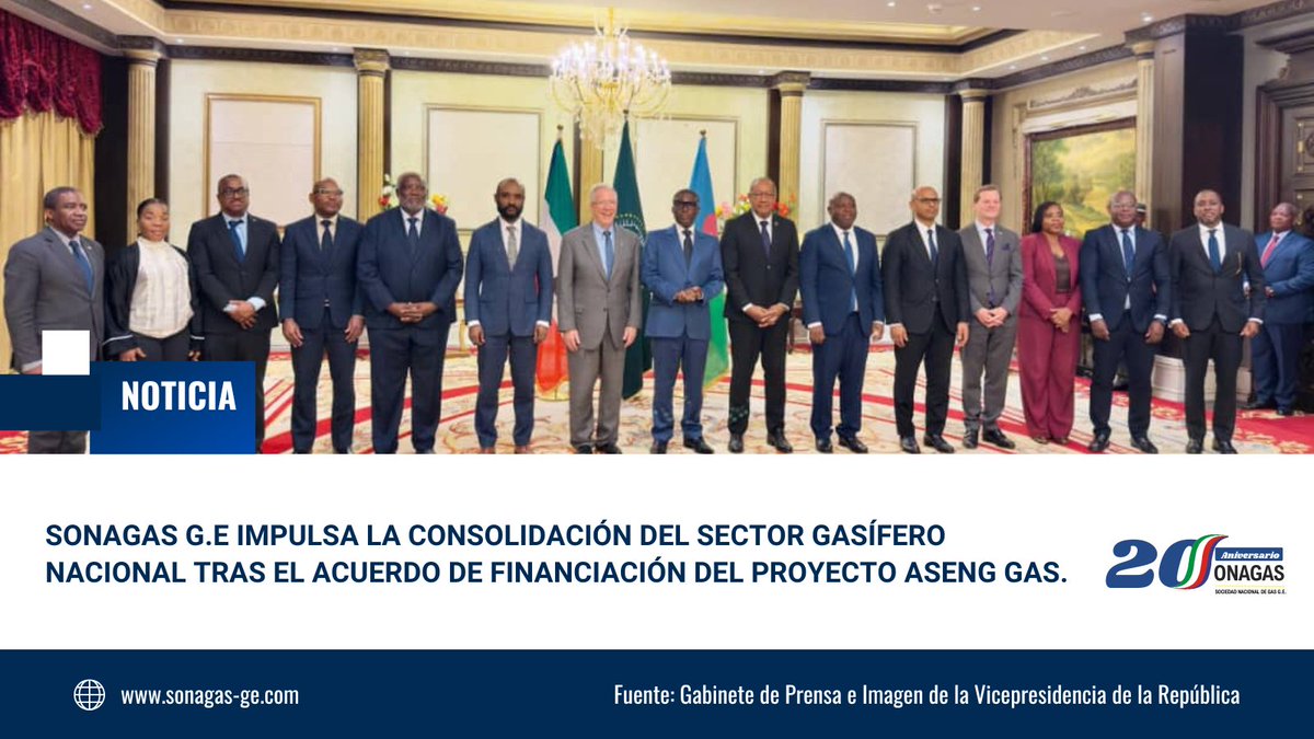 SONAGAS GE tweet media