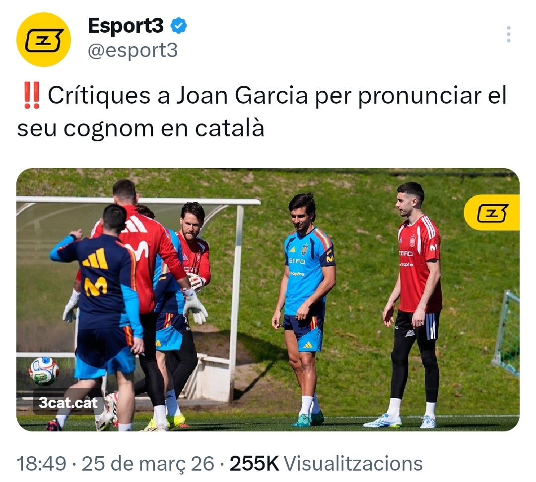 Manuel García tweet media