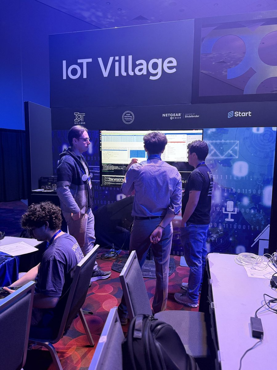 BitdefenderLabs tweet media