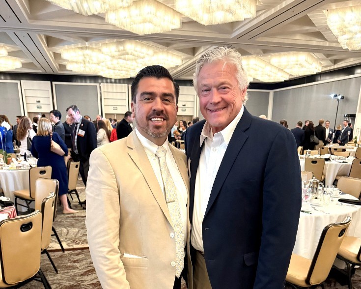 Clearinghouse CDFI tweet media