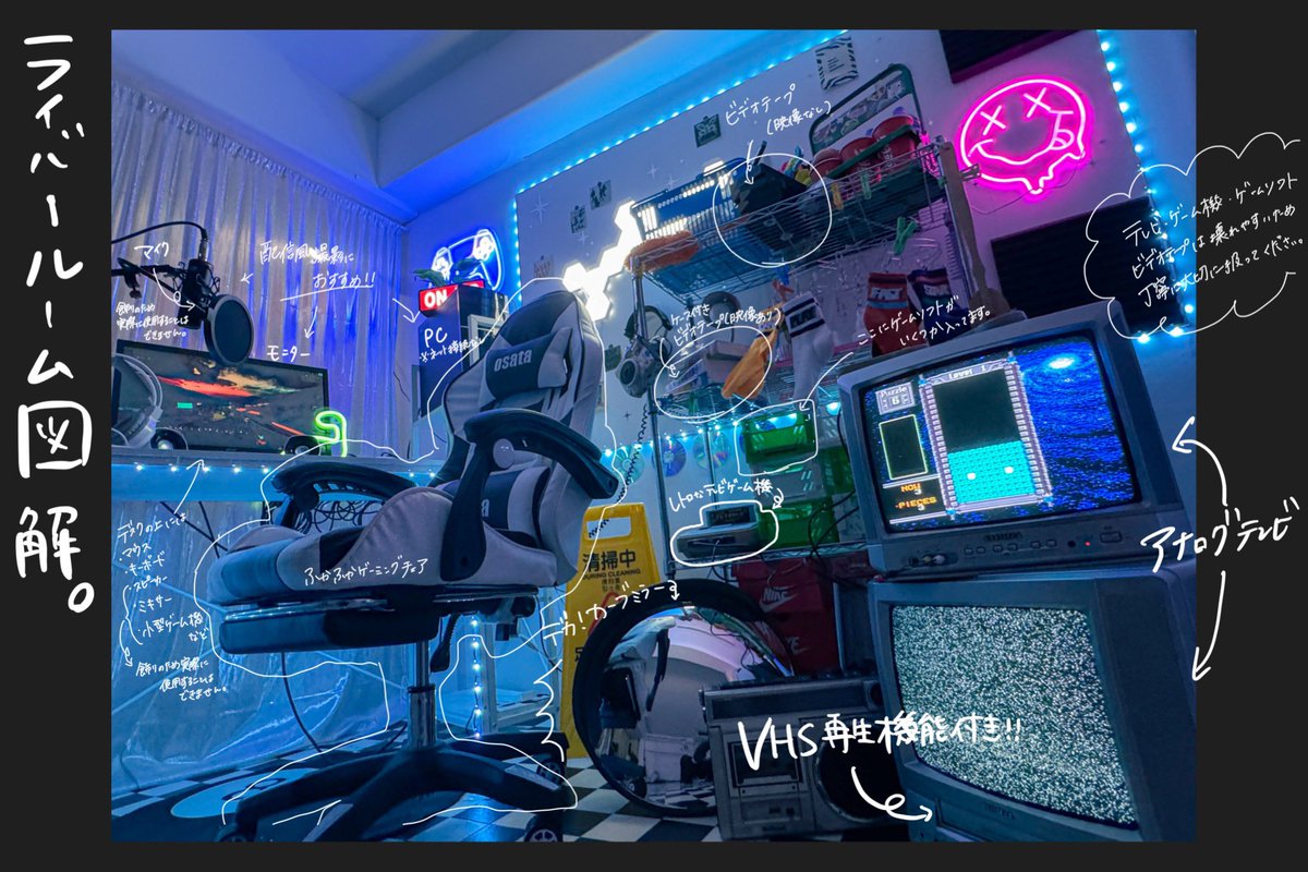 撮影スタジオ🍎ポムスタ(大阪) tweet media