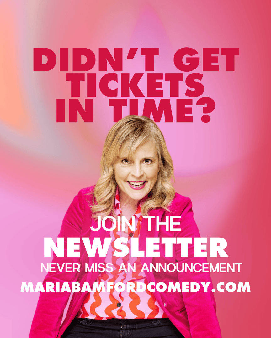 Maria Bamford tweet media