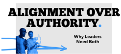 kitmoni's tweet photo. Authority can set direction, but alignment determines whether organizations actually move.  I often see strategies that make perfect sense at the leadership level but lose momentum deeper in the organization.  Strategy moves faster when teams understand it the same way.  https://t.co/89ZRlFTlcv
@FocalPointCoaching