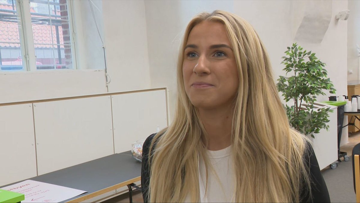 TV 2 Politik tweet media