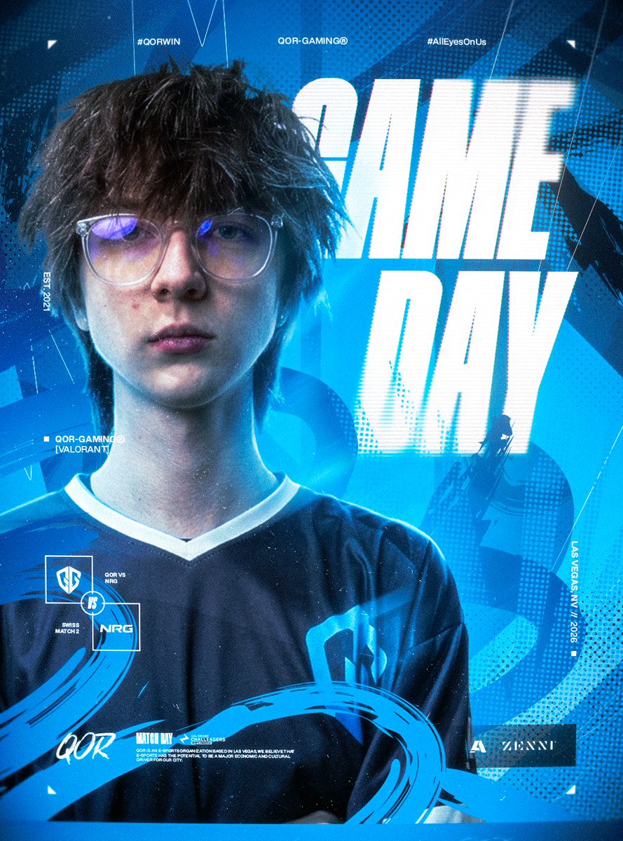 QorGaming tweet media