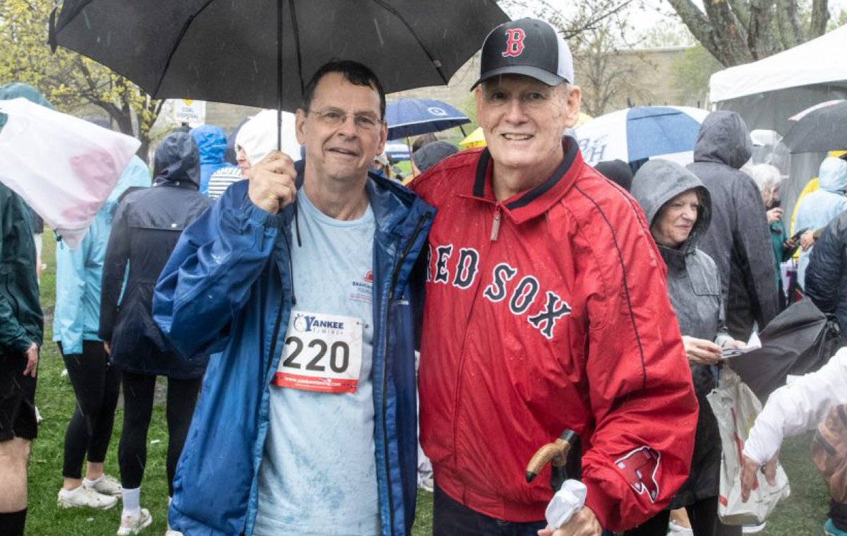 Brain Aneurysm Foundation tweet media