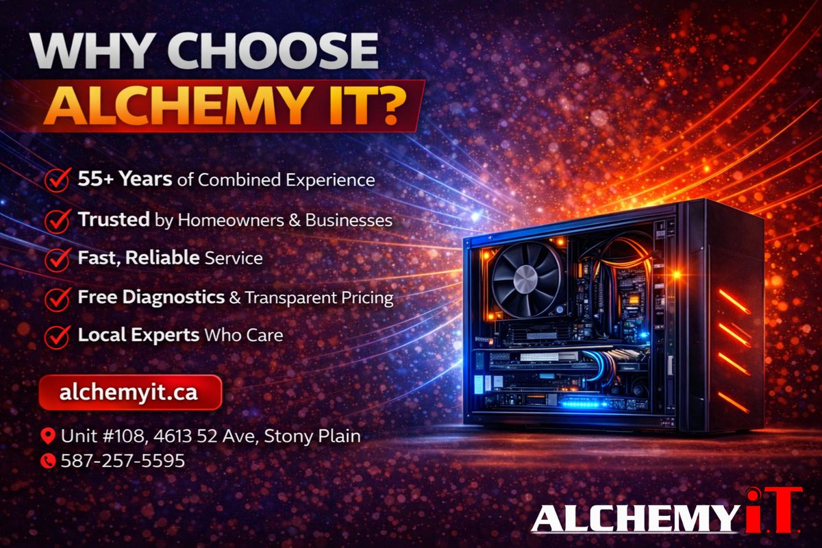 Alchemy-IT tweet media