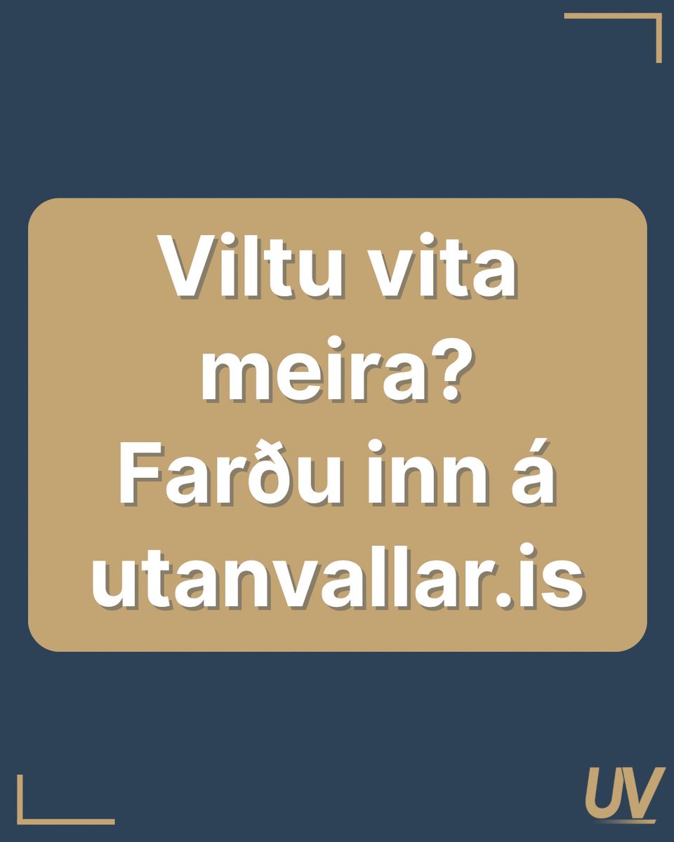 UTAN VALLAR tweet media