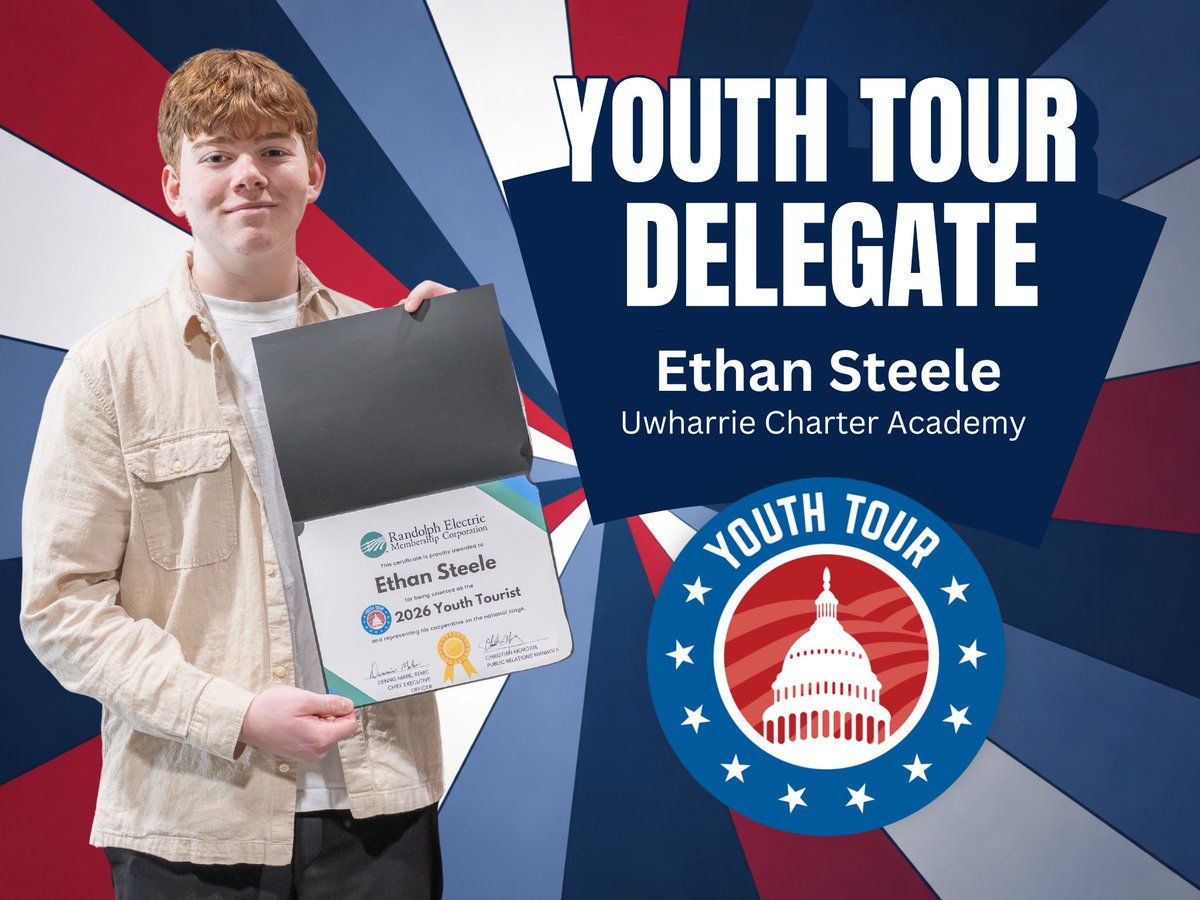 Randolph EMC tweet media