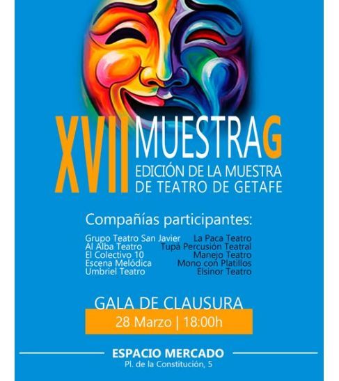 GETAFE JOVEN tweet media