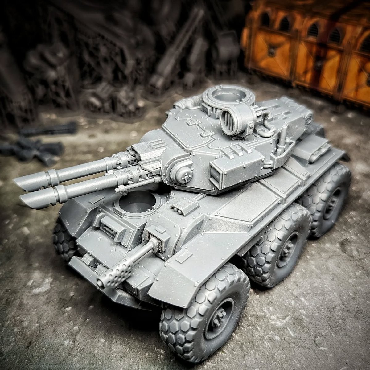 Chainsword tweet media