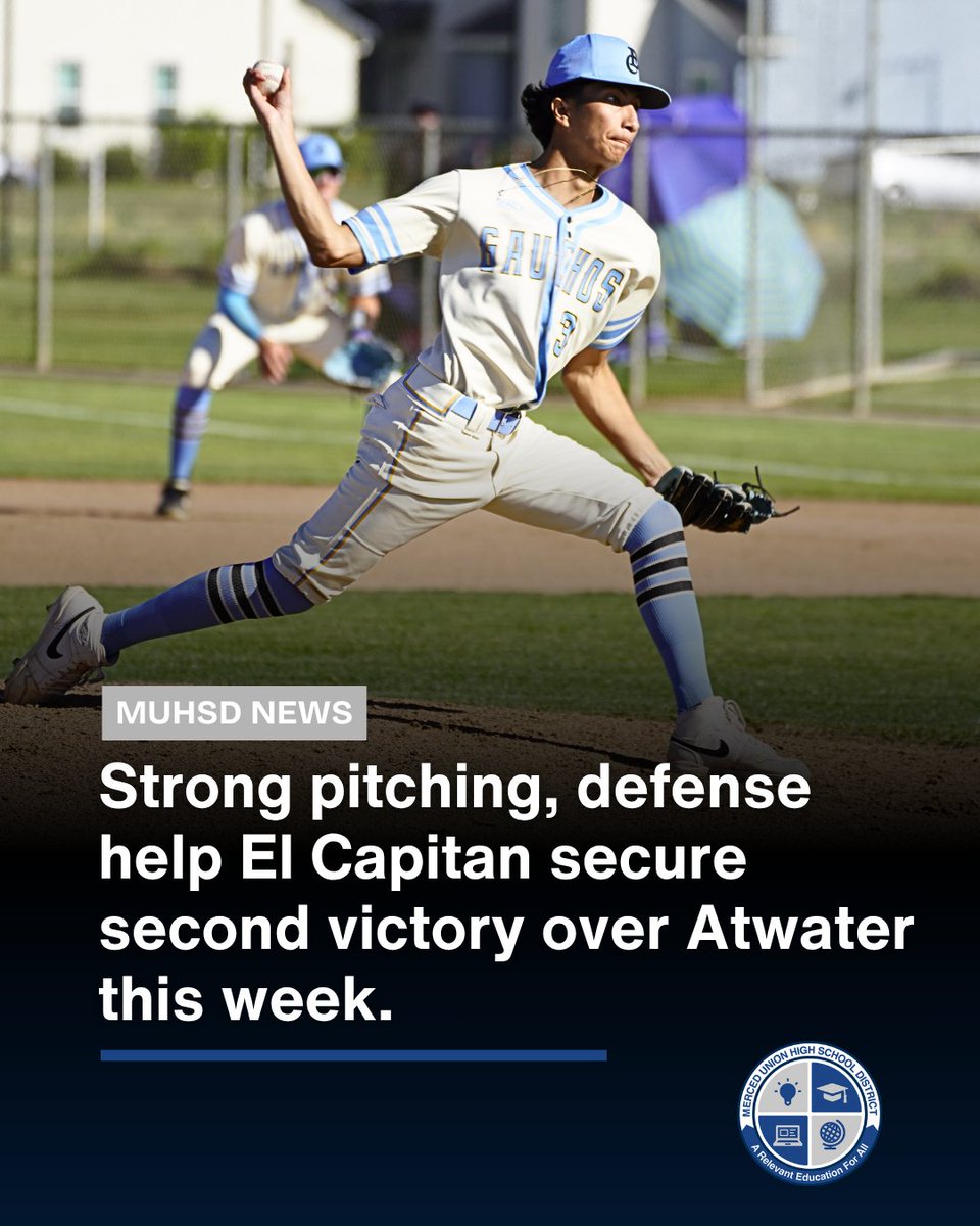 MercedUHSD tweet media