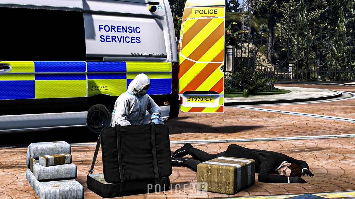 PoliceMP tweet media