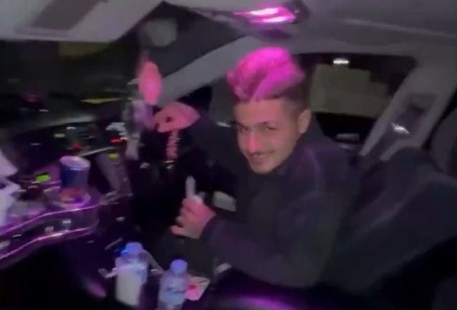 Kumashun🇯🇵🐻💎 tweet media