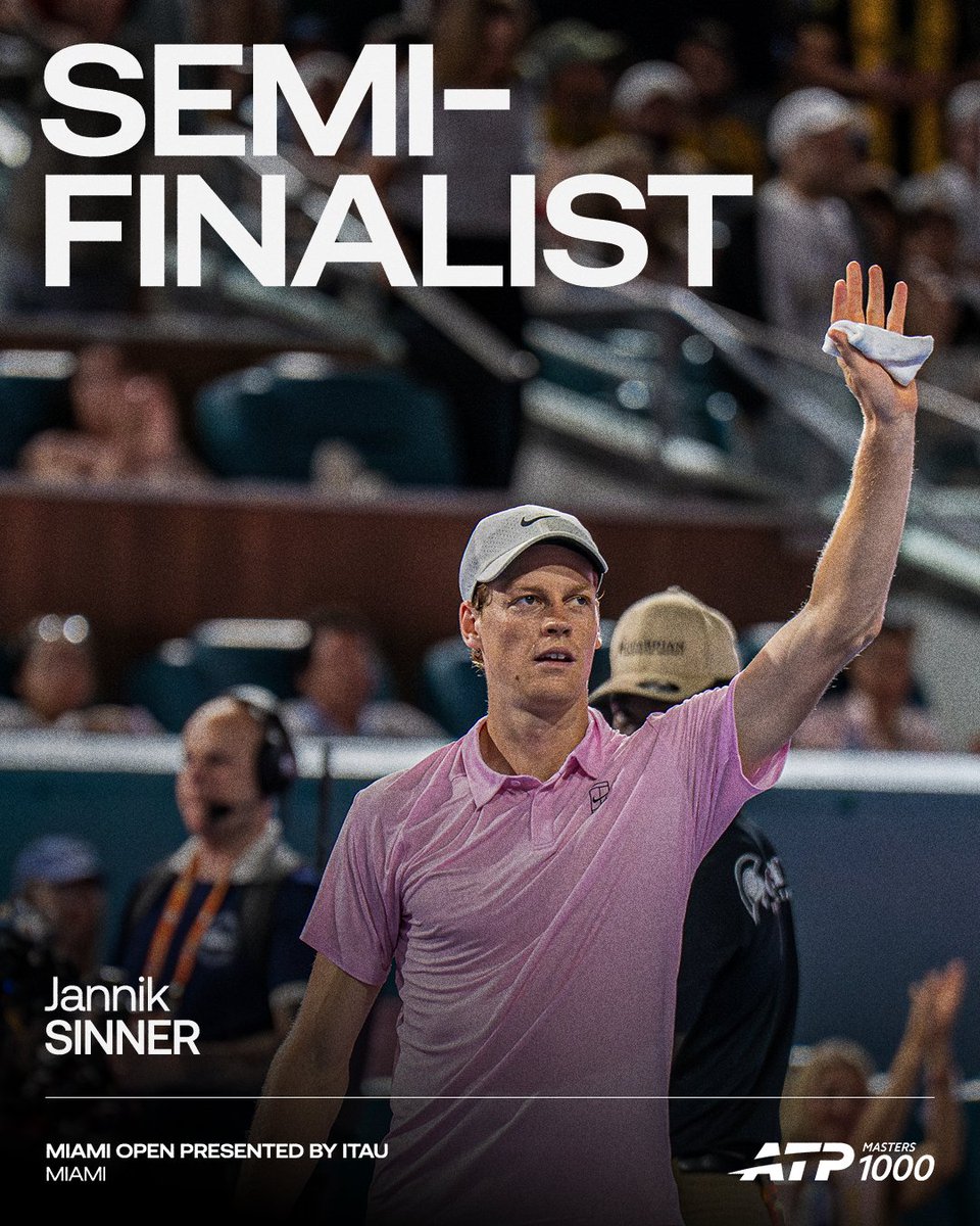 ATP Tour tweet media