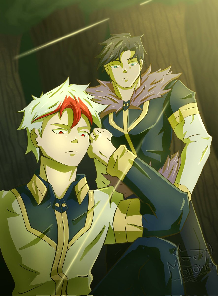 Monomart tweet media