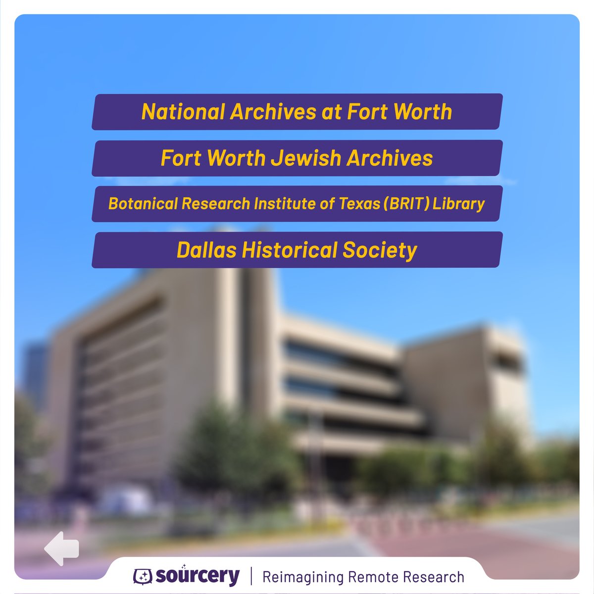 Sourcery tweet media