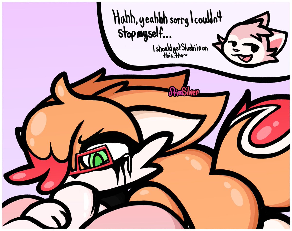 PrimDark 🔞 tweet media