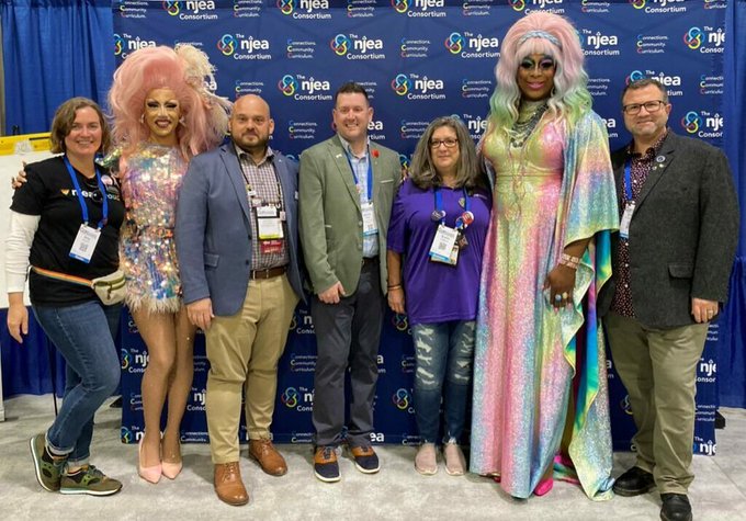 DenvilleCommunity tweet media