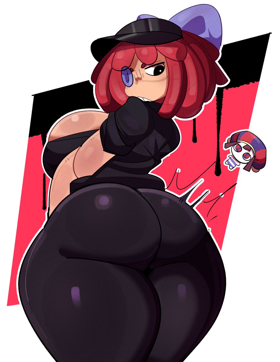 Majora (COMMS OPEN) tweet media