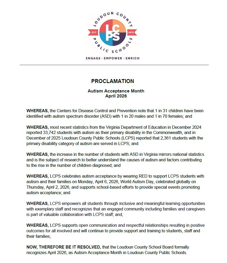 LCPS News tweet media