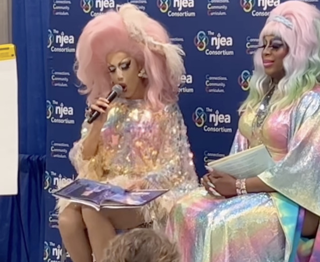 DenvilleCommunity tweet media